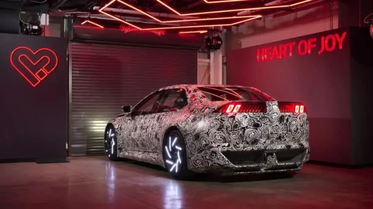 La Innovación Automotriz Alemana: Más Allá de China y EE.UU.