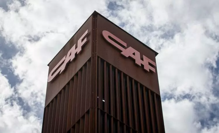 CAF y Solaris Impulsan la Movilidad Eléctrica en Suecia con un Megacontrato de Autobuses