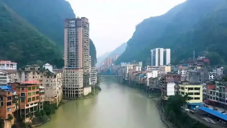 Ciudades Fluviales: Un Diálogo Global por el Desarrollo Urbano Sostenible