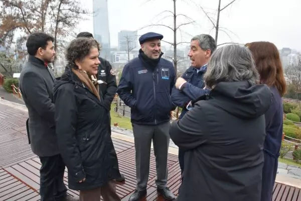 Avance Histórico en la Calidad del Aire de Santiago: Una Década de Reducción Sustancial de la Contaminación