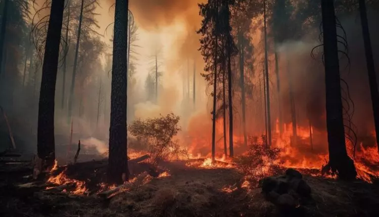 España Pone Fin a la Ola de Incendios Forestales, la Lucha Climática Continúa