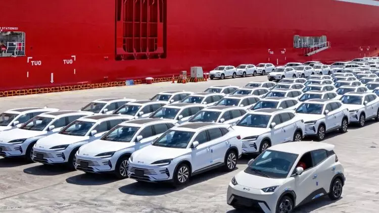 El Futuro Incierto de la Movilidad Eléctrica: Un Análisis Profundo del Mercado Global