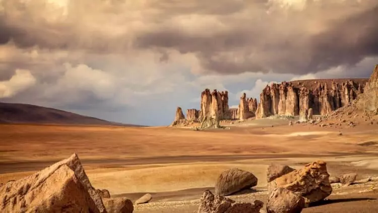 Innovador Dispositivo Transforma el Vapor del Aire en Agua Potable