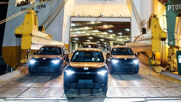 España: Epicentro Estratégico de la Invasión Automotriz China en Europa