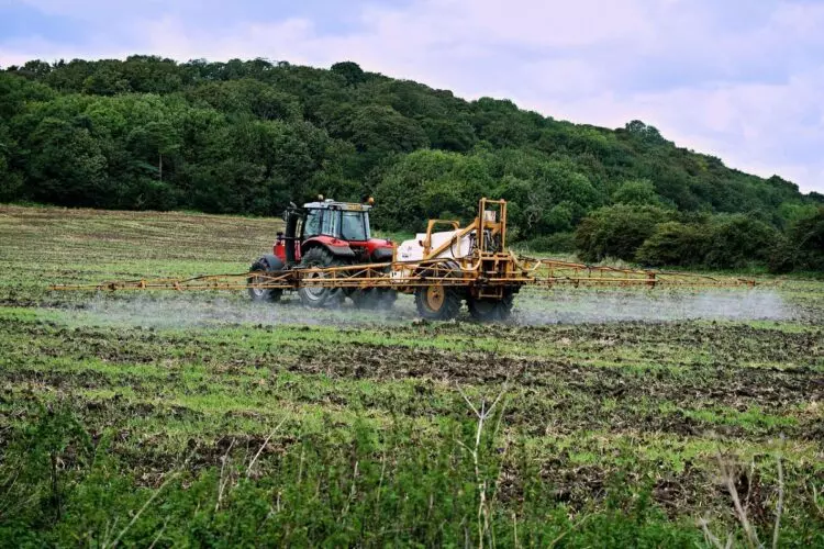 Europa Impulsa "Gran Alianza" para Biopesticidas Innovadores