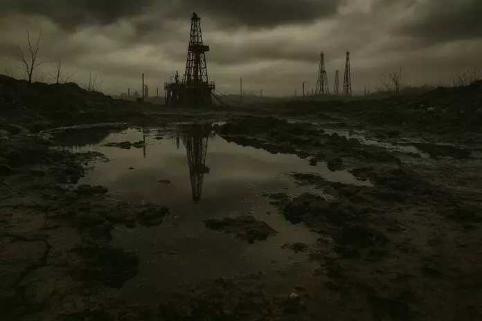 Los Riesgos Ocultos del Fracking y sus Implicaciones Ambientales