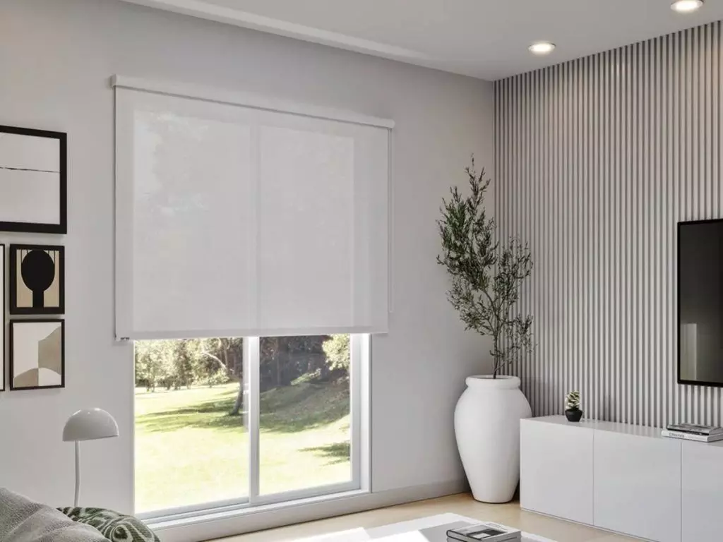 Soluciones innovadoras en persianas para optimizar la eficiencia energética del hogar