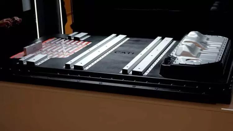 Kia Lidera la Durabilidad de Baterías en Vehículos Eléctricos