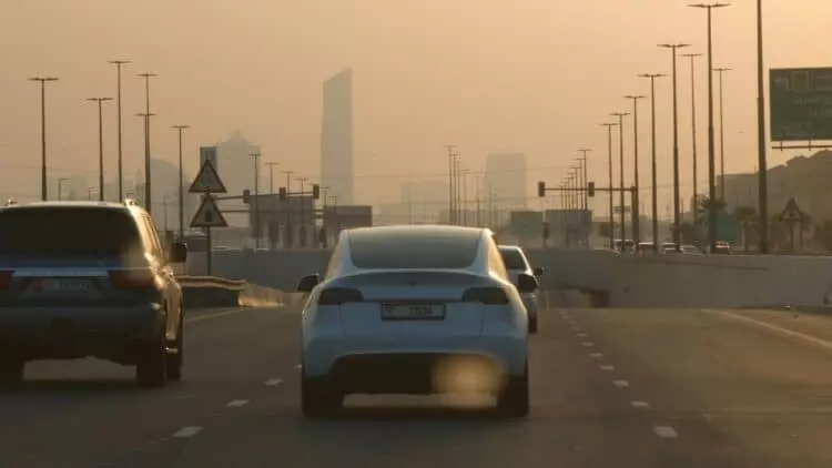 Portugal Lidera la Transición hacia la Movilidad Eléctrica en Europa