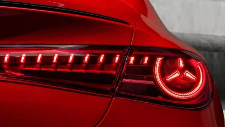 Mercedes-Benz CLA Eléctrico: Alemania Revoluciona el Mercado con Precios Bajos y Mayor Autonomía