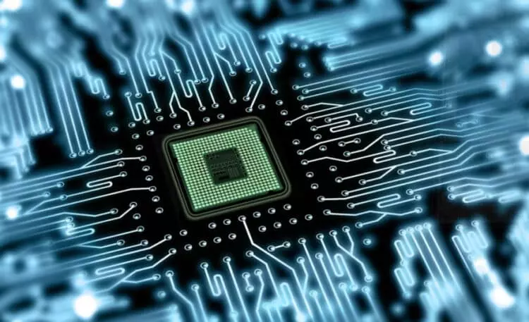 España Lidera la Revolución de Microchips con Materiales Alternativos al Silicio