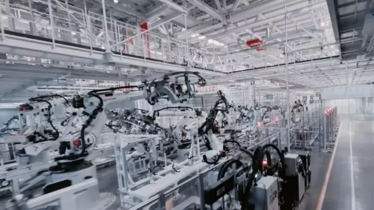 Xiaomi supera a Tesla y BYD en el mercado de coches eléctricos