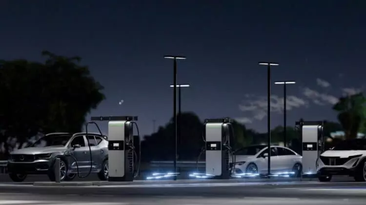 España lidera el avance hacia la movilidad eléctrica con soluciones de carga innovadoras