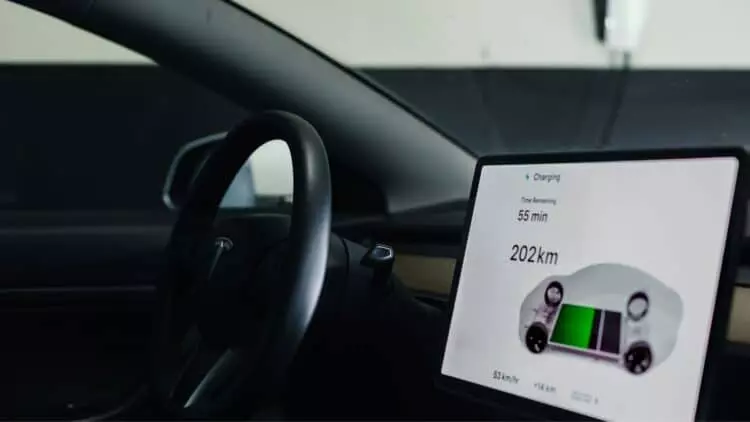 Electrolito en gel: La clave del futuro energético y la movilidad eléctrica, más allá del litio y las tierras raras