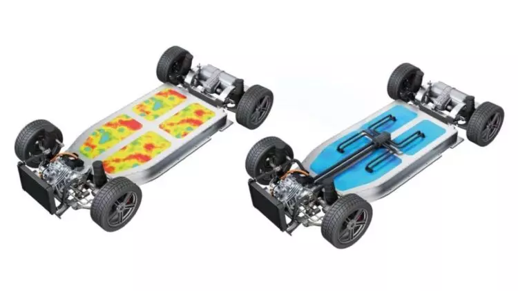 Innovación en la Movilidad Eléctrica: El Dispositivo que Revoluciona la Carga de Baterías