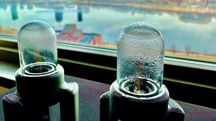 Dispositivo innovador transforma la escasez de agua en abundancia