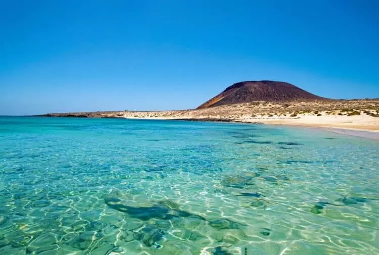 Impulso europeo hacia una gestión circular de residuos en las islas, con Lanzarote como epicentro