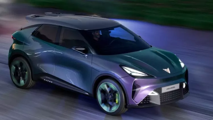 SEAT Impulsa la Movilidad Eléctrica con Nueva Planta de Baterías en Martorell