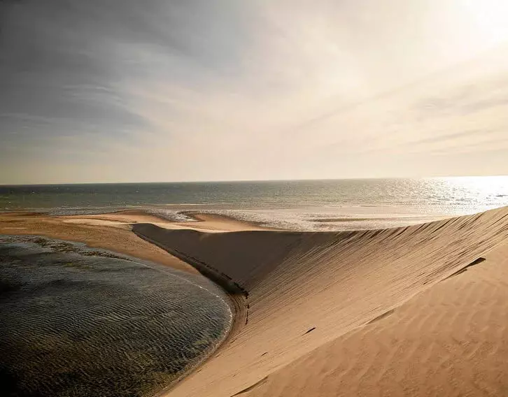 Marruecos amplía significativamente sus zonas de protección ambiental para la preservación del clima