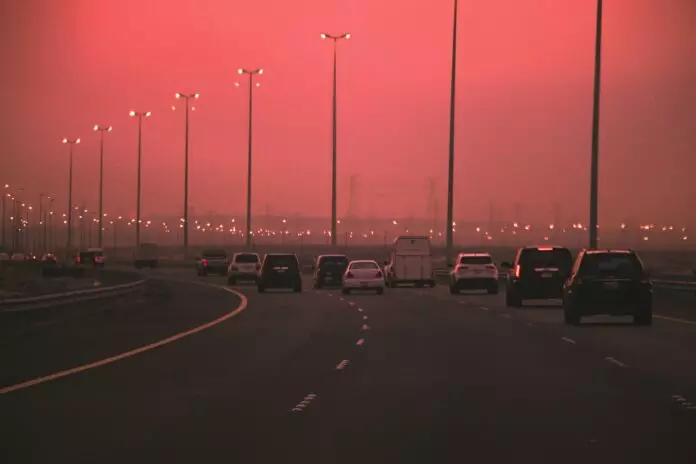 Soluciones y Medición de la Contaminación del Aire Urbano