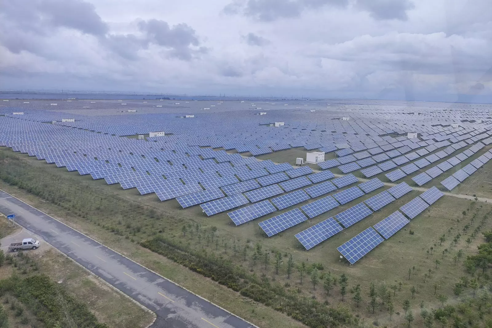 El Avance Imparable de las Energías Renovables: Destacado por Science en 2025