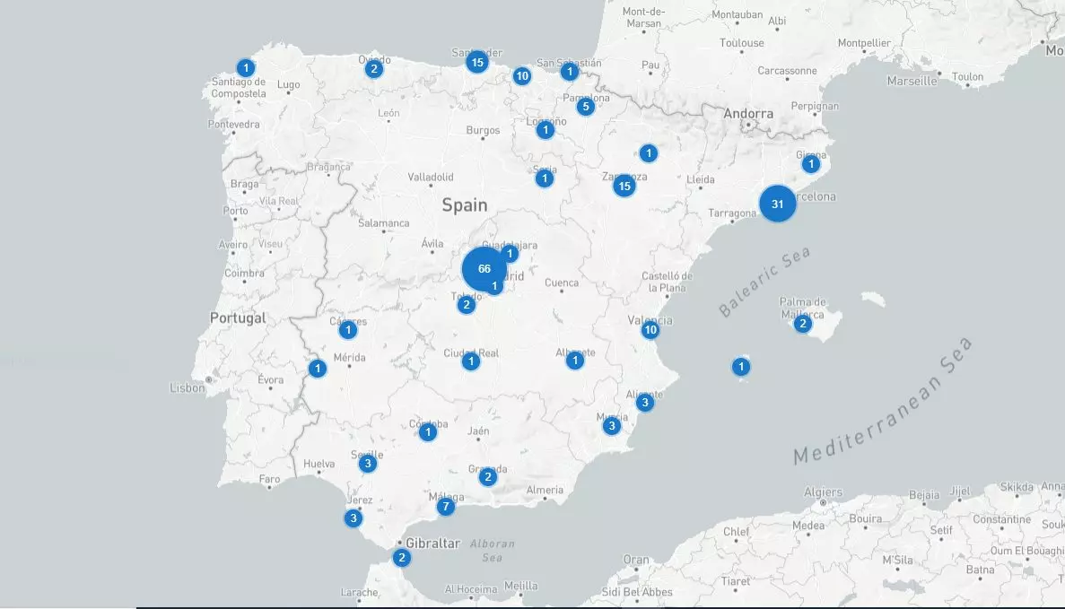 Centros de datos: un desafío para el suministro de energía y agua