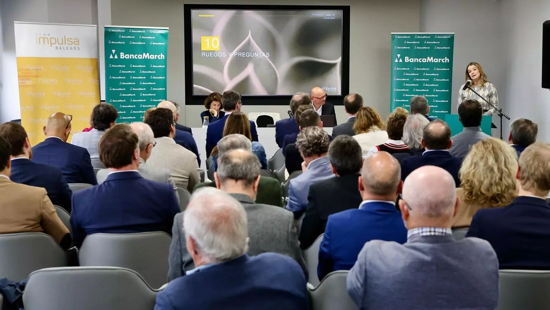 Impulsa Balears Liderará el Centro de Innovación en Economía Circular con una Visión Estratégica Hacia 2026