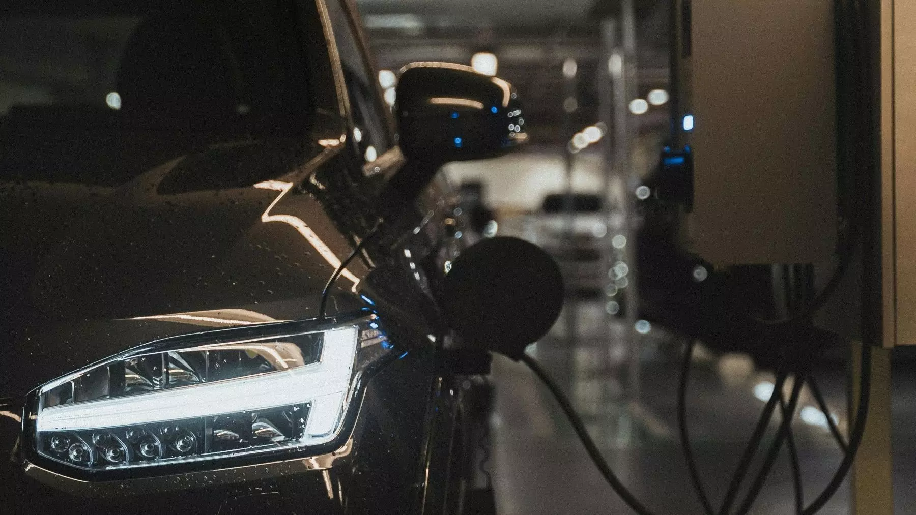 Castilla-La Mancha Impulsa la Movilidad Eléctrica con Ampliación de Ayudas MOVES III