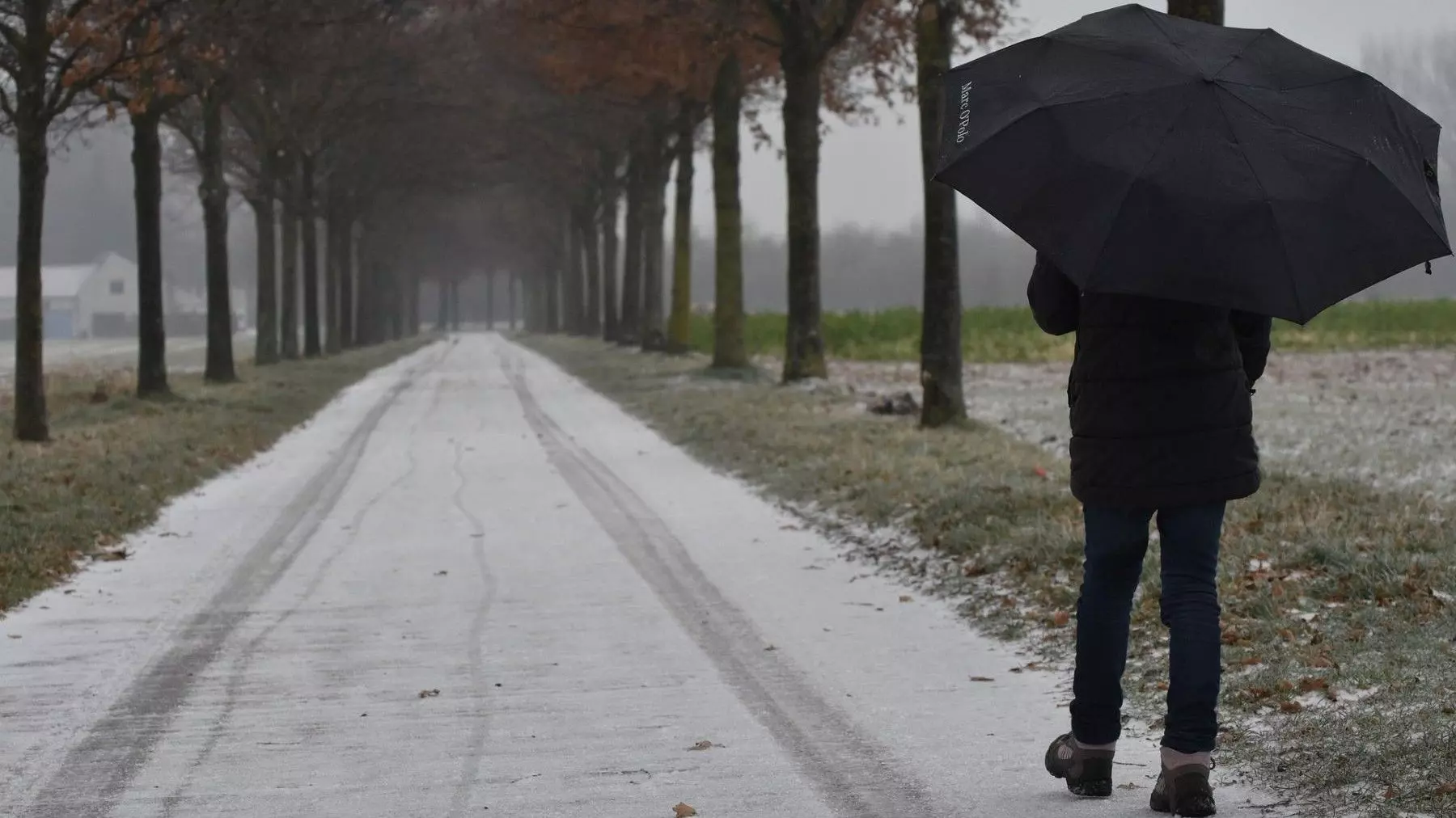 Pronóstico meteorológico para el 26 de diciembre de 2025 en España: Precipitaciones, nieve y temperaturas