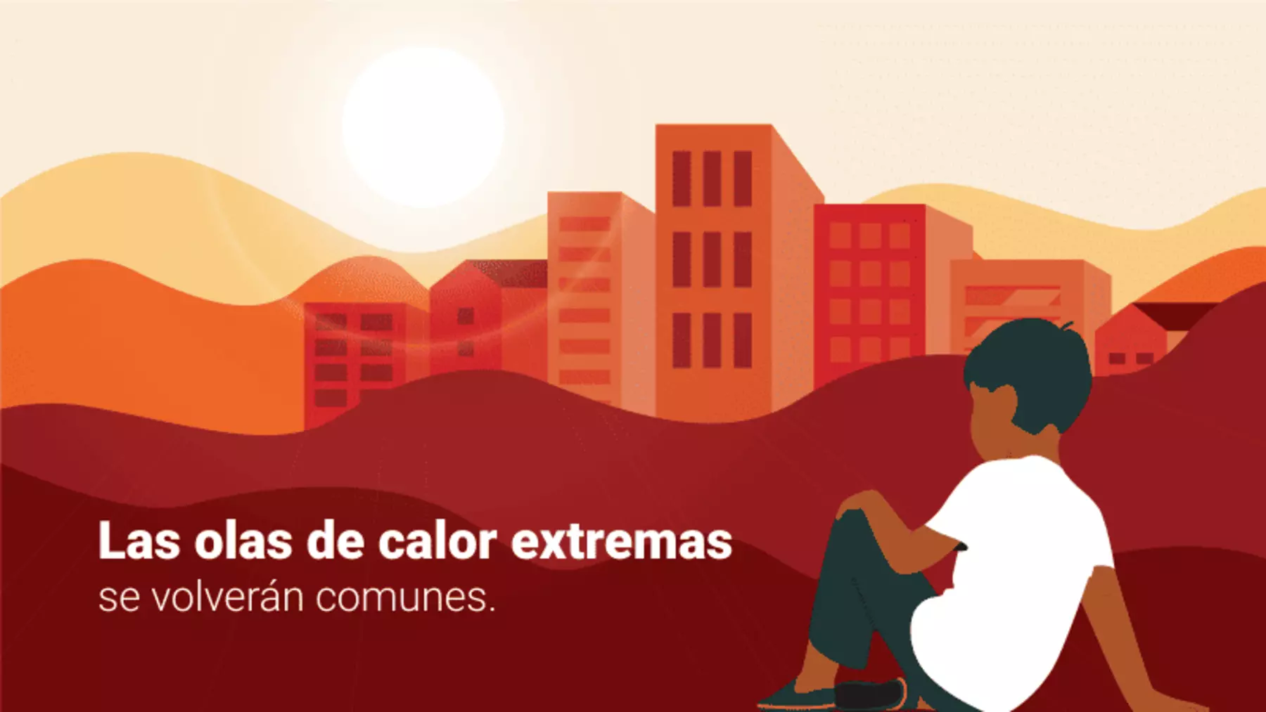 Un Futuro Incierto: El Informe GEO-7 Revela un Escenario Ambiental Preocupante para 2050