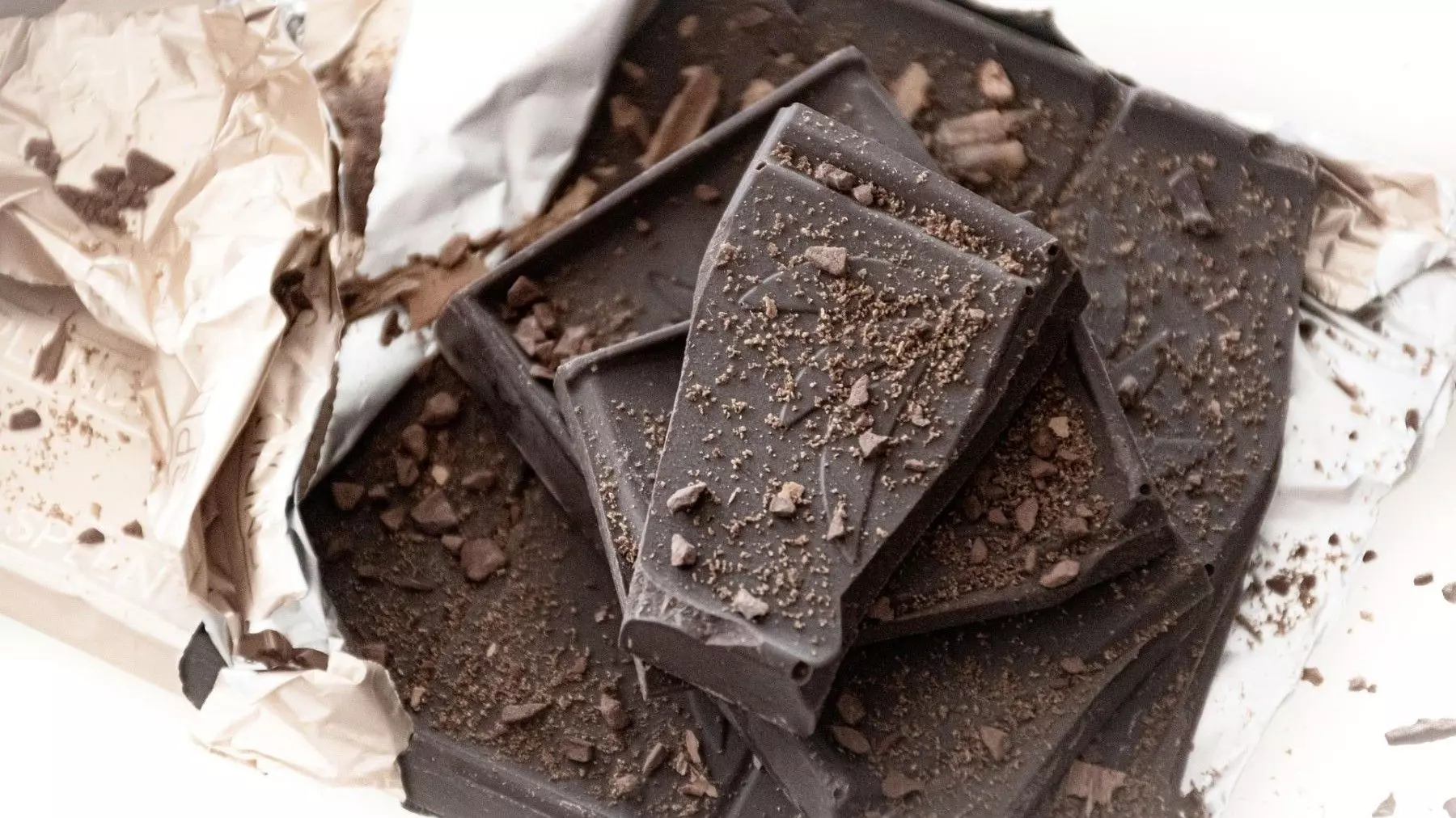 La búsqueda urgente de sustitutos del cacao: algas, habas y café ante la crisis global del chocolate