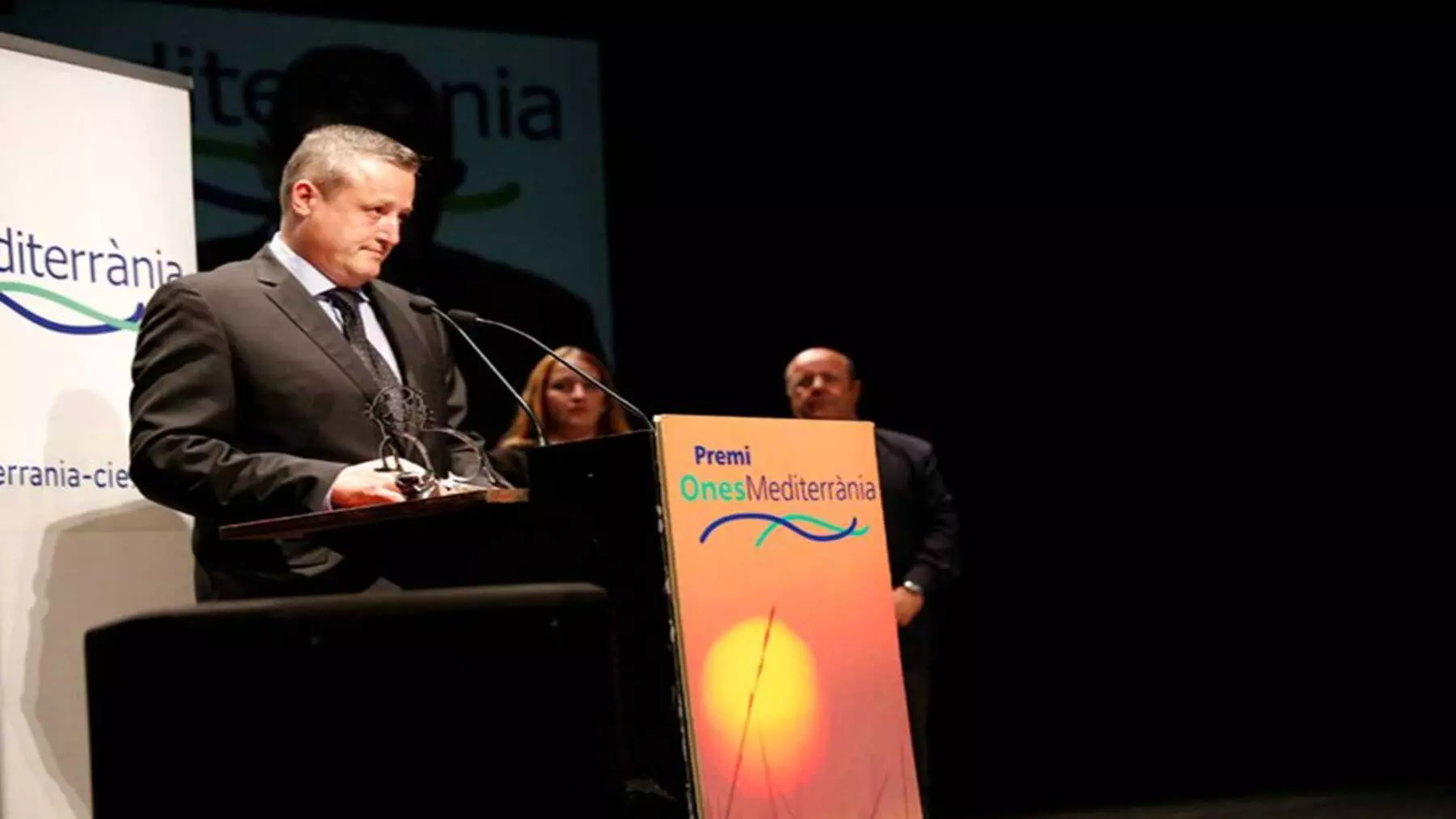 ECOticias.com: Liderazgo Ambiental desde 2004 - Entrevista con su CEO Jordi Company