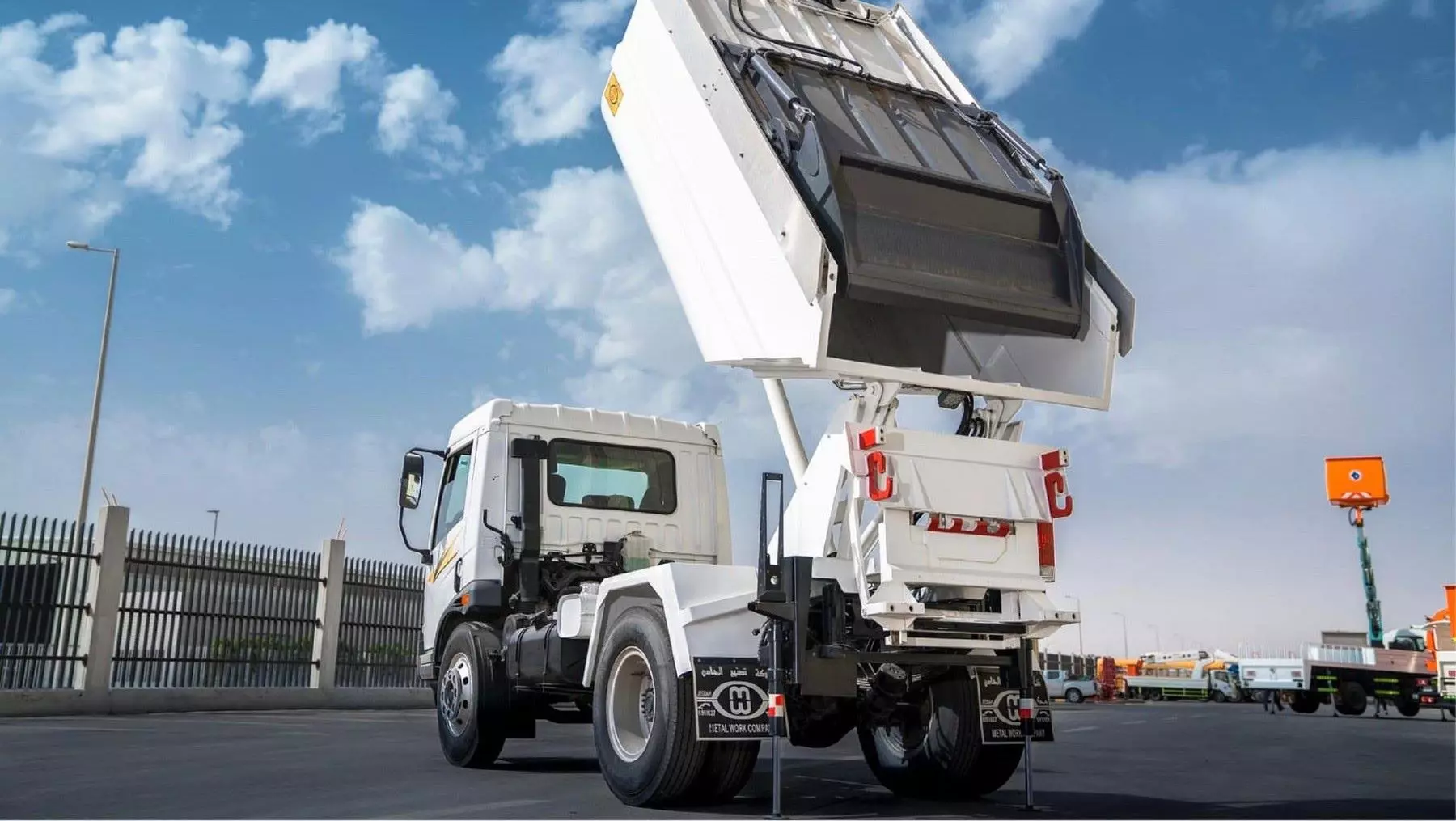 Andalucía impulsa la gestión de residuos con una inversión millonaria en digitalización