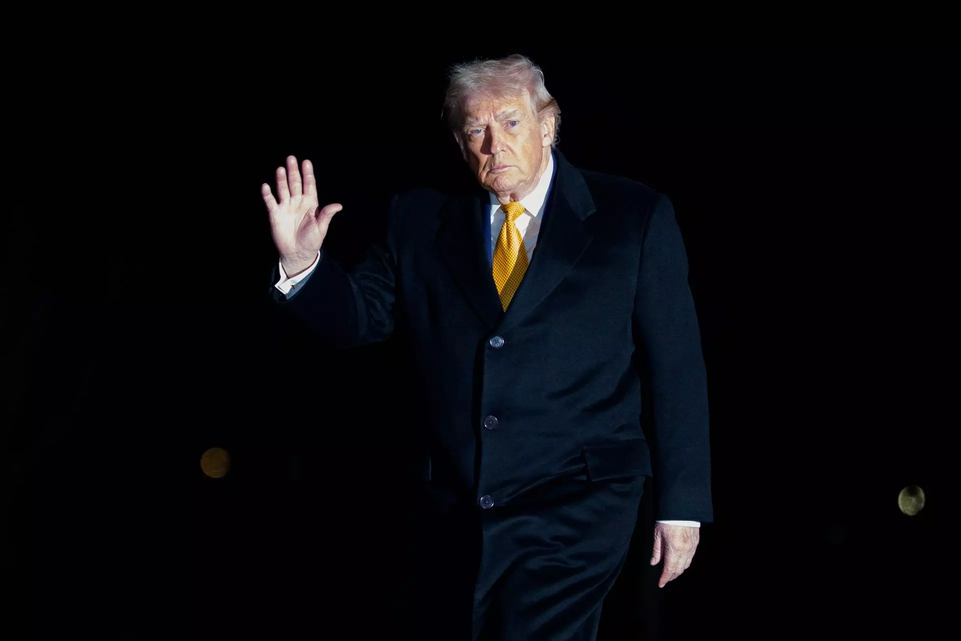 Estados Unidos se aparta de iniciativas globales por la sostenibilidad ambiental