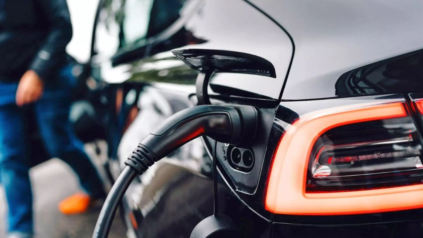 España impulsa la electromovilidad: 50.000 puntos de carga para vehículos eléctricos