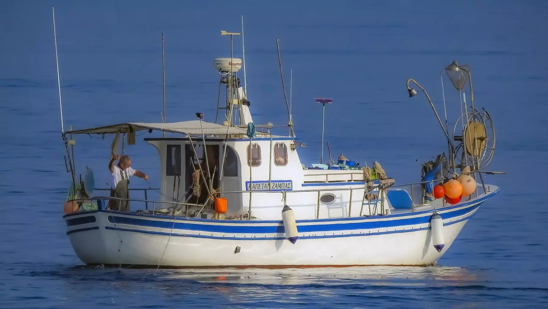 La Presidencia Chipriota: Un Faro para la Recuperación Oceánica en la UE