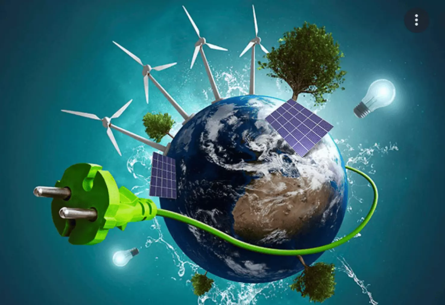 Radiografía Ambiental Española 2024: Progresos Verdes y Desafíos Ocultos