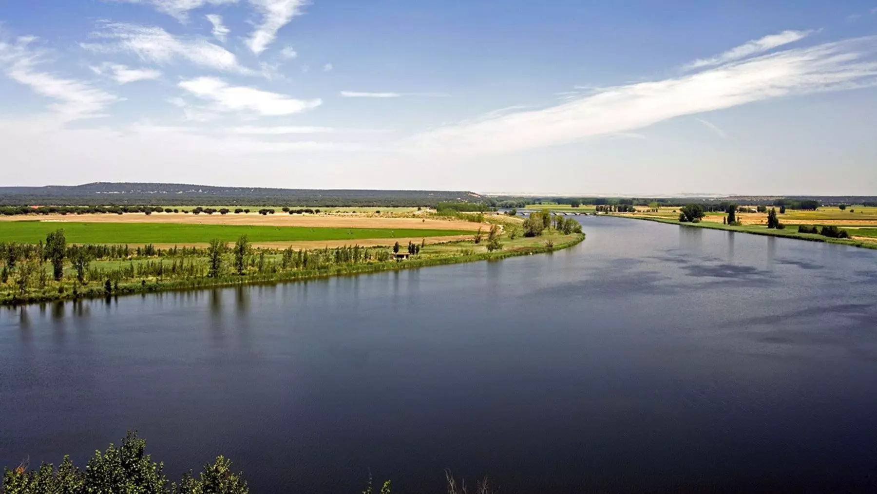 Un Megaproyecto Minero Amenaza la Red Natura 2000 en Valladolid y Desencadena un Conflicto Urbanístico Inédito