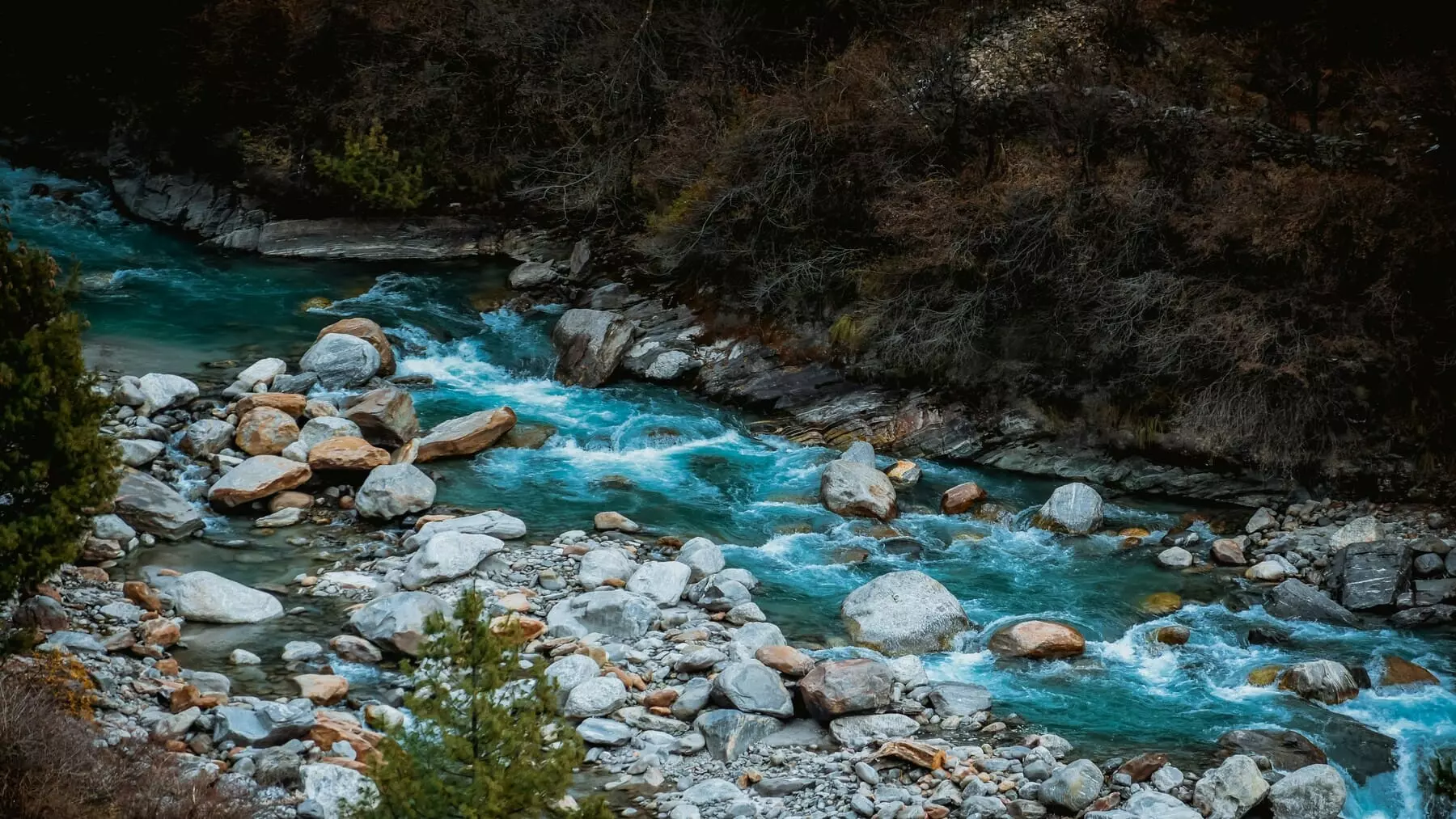 Portugal invertirá 187 millones de euros en la revitalización de sus cauces fluviales para el 2030
