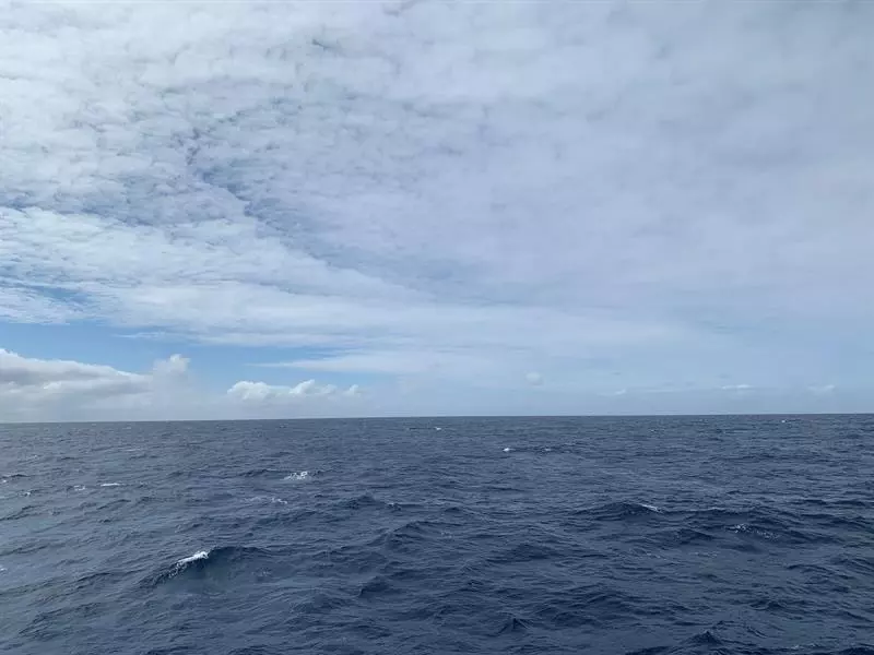 Un nuevo amanecer para la Alta Mar: del "territorio sin ley" a la gobernanza global