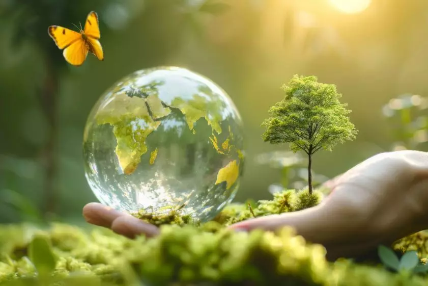 Ecodiseño: Clave para el Crecimiento Sostenible y la Competitividad Empresarial