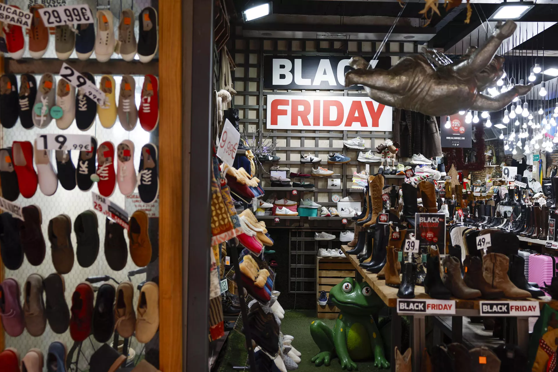 El Declive del Consumo Consciente: Menos Interés Ambiental y Mayor Enfoque en lo Social en las Compras