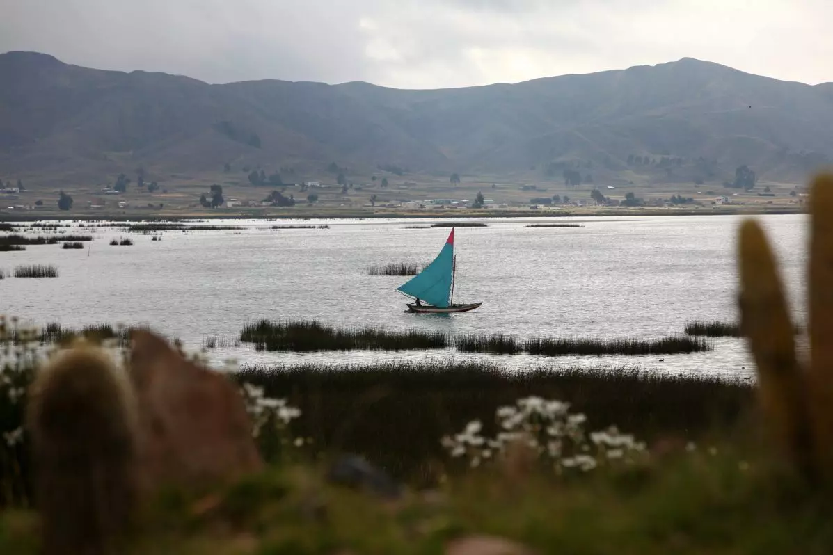 Doce humedales fundamentales que visitar para preservar el planeta