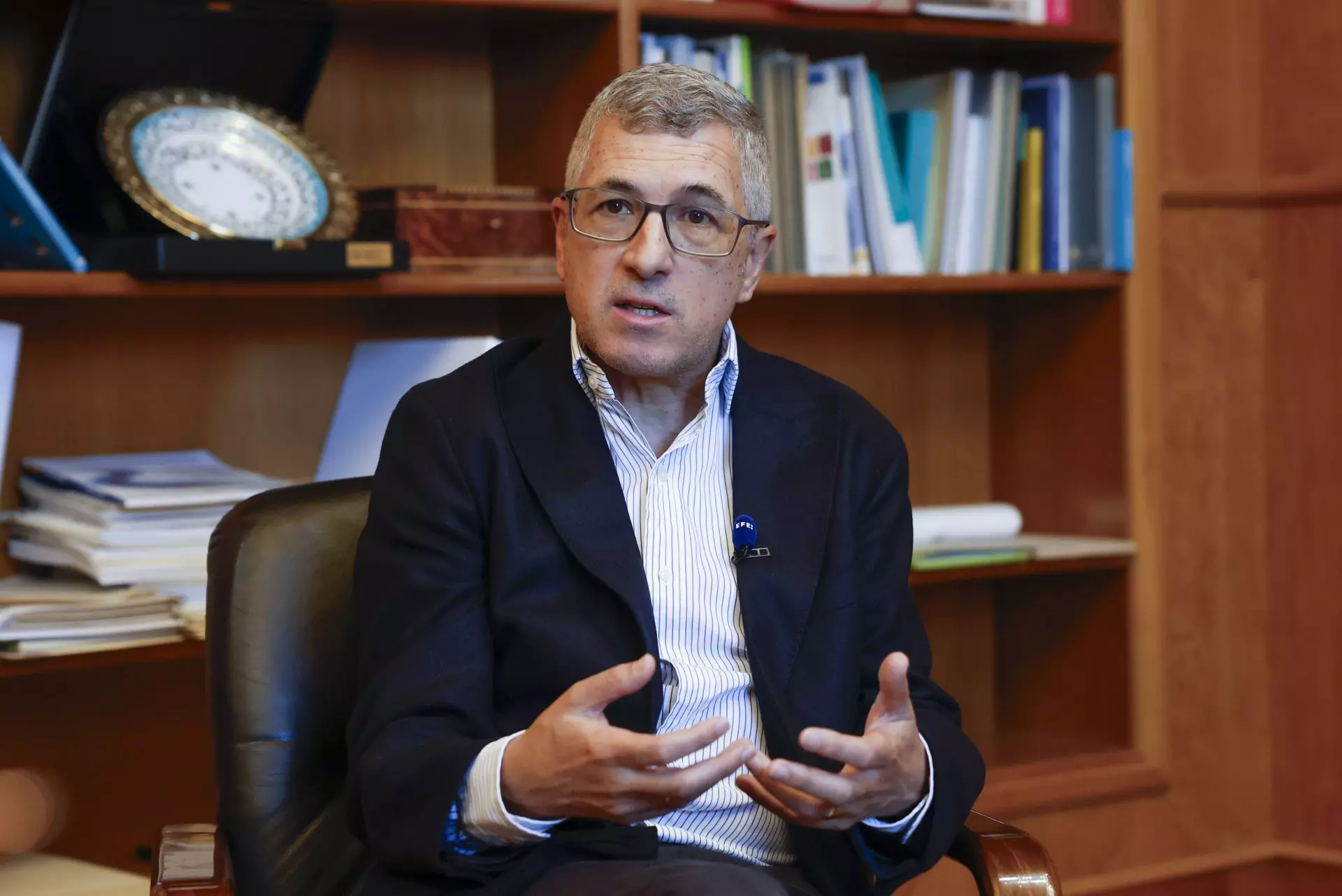 El Gobierno insiste en la protección de la anguila europea, apelando al respaldo científico