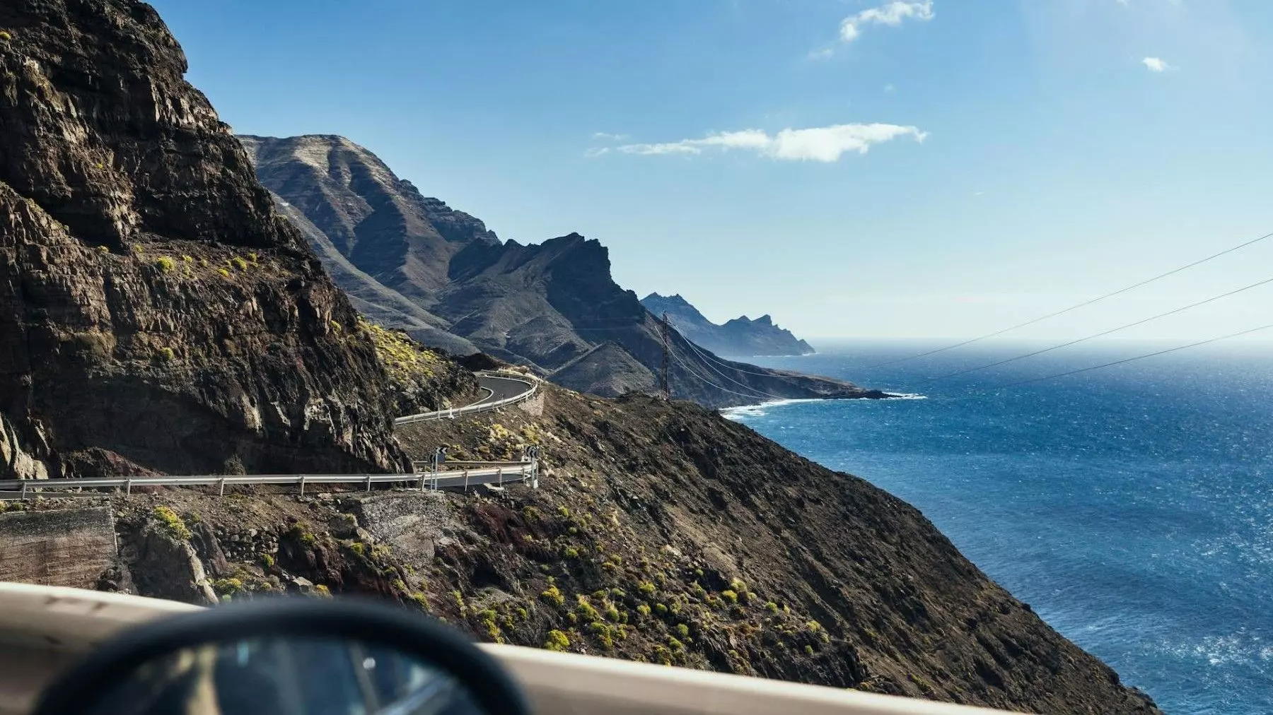 Subvenciones europeas para vehículos eléctricos y taxis en Canarias