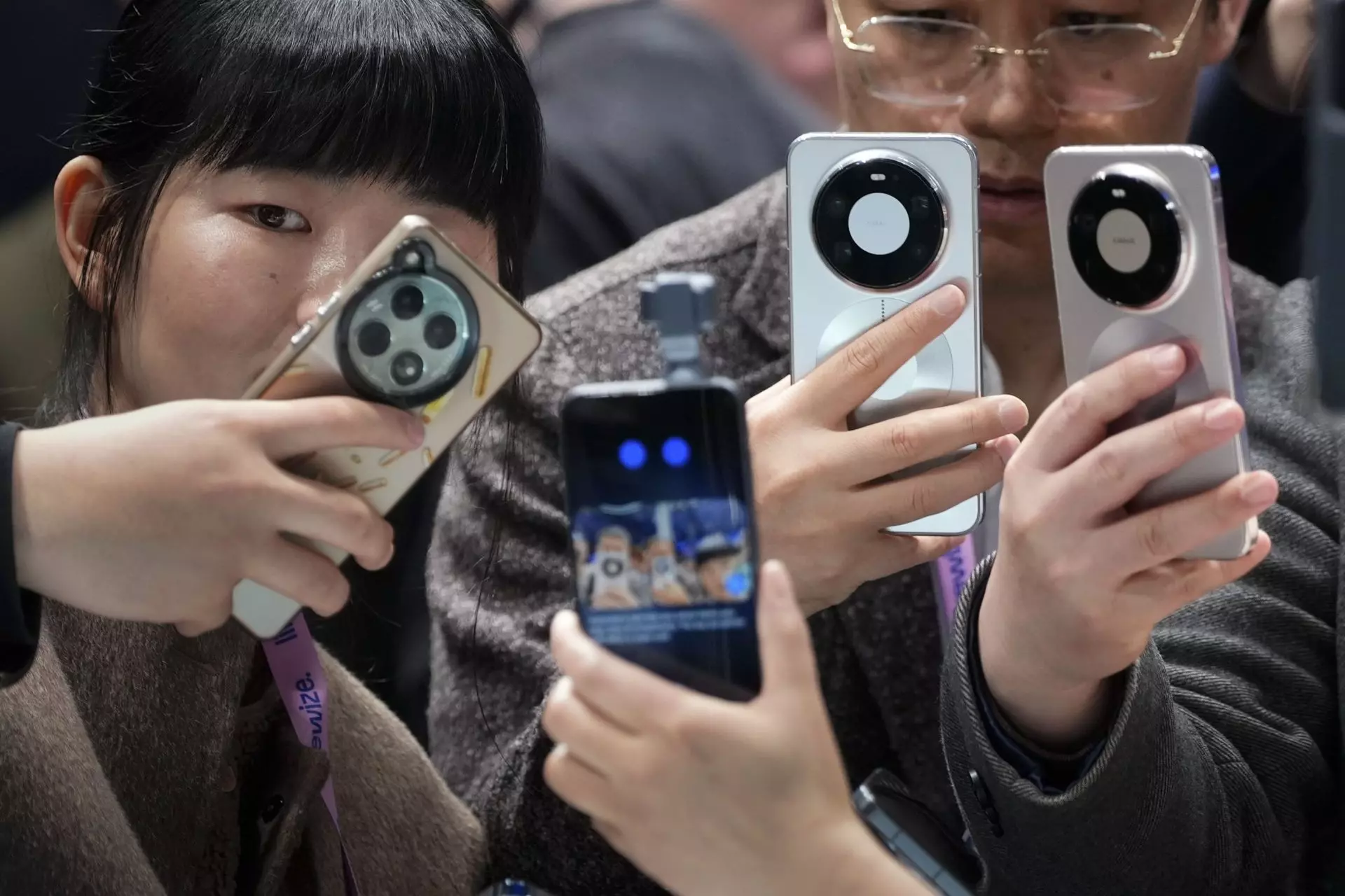 El Impacto Ambiental de la Renovación Frecuente de Teléfonos Móviles