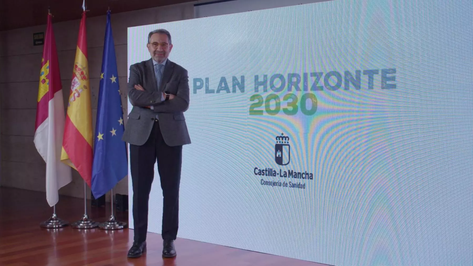 Castilla-La Mancha lidera el camino hacia la sanidad sin plásticos