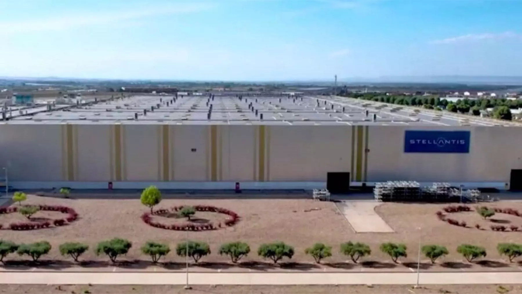 Leapmotor inicia la producción de vehículos eléctricos en Zaragoza en 2026