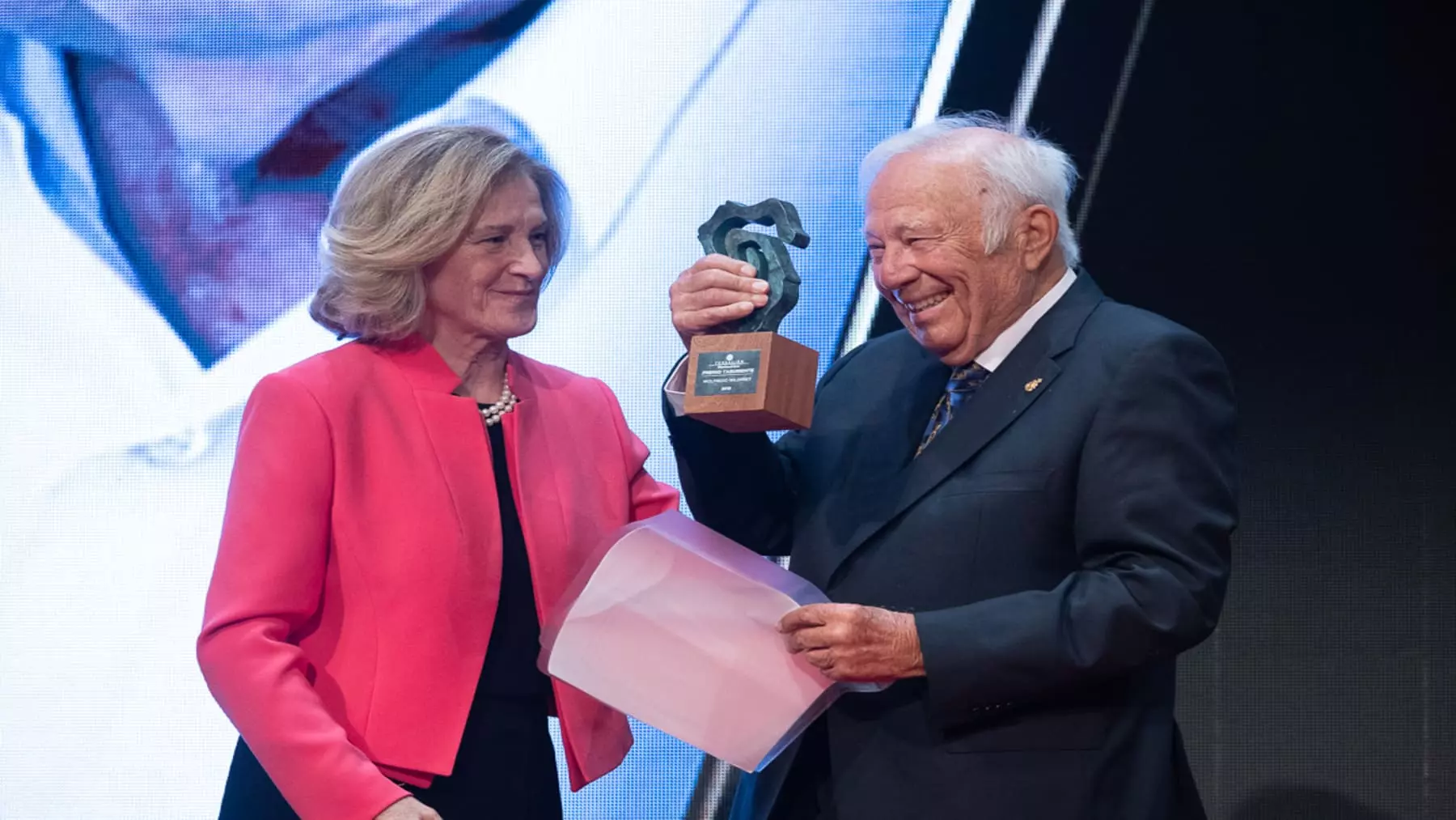 Fallece Wolfredo Wildpret, Eminencia de la Botánica Canaria