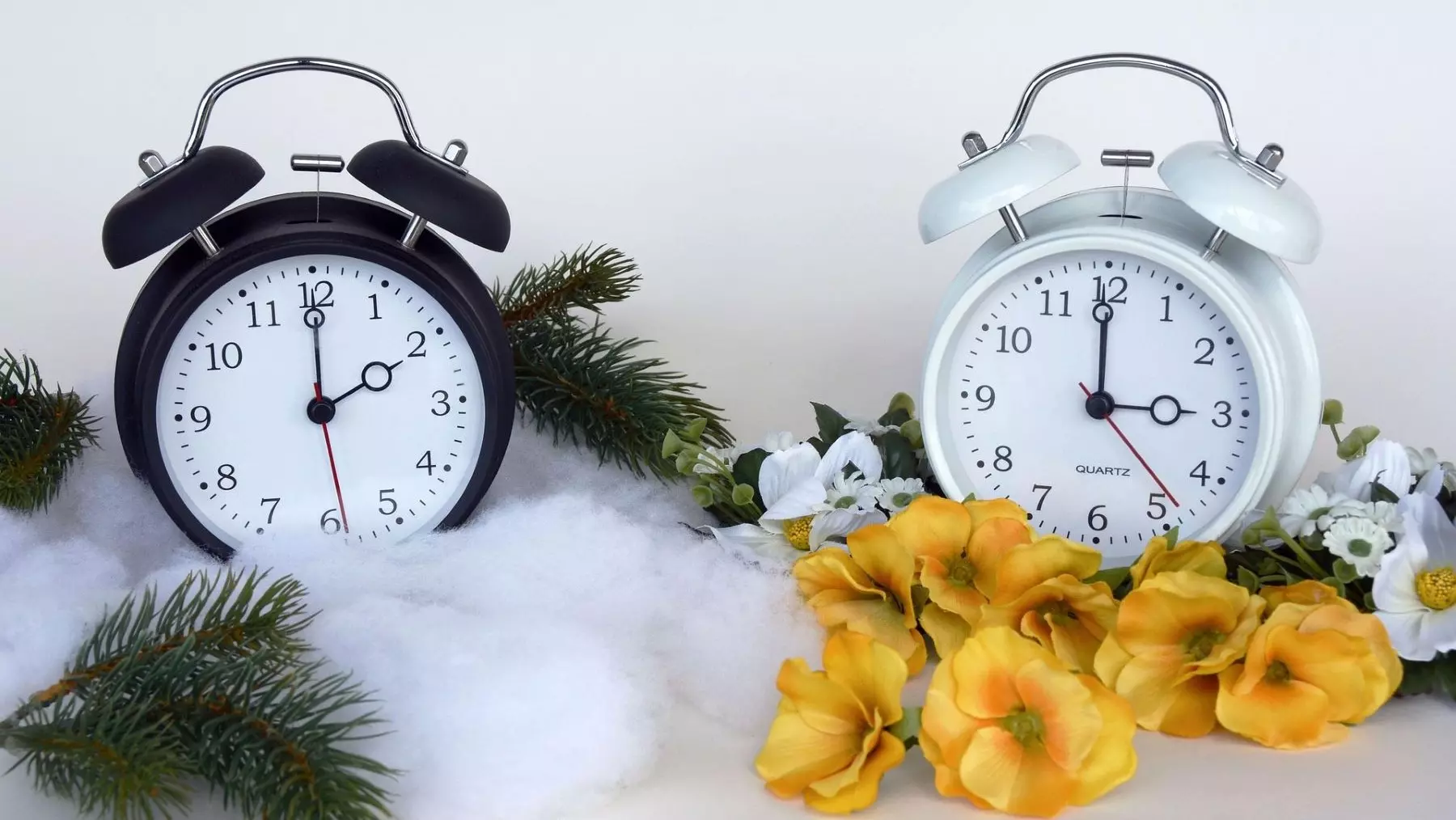 El Debate Continuo: España Dividida entre el Horario de Verano y el de Invierno